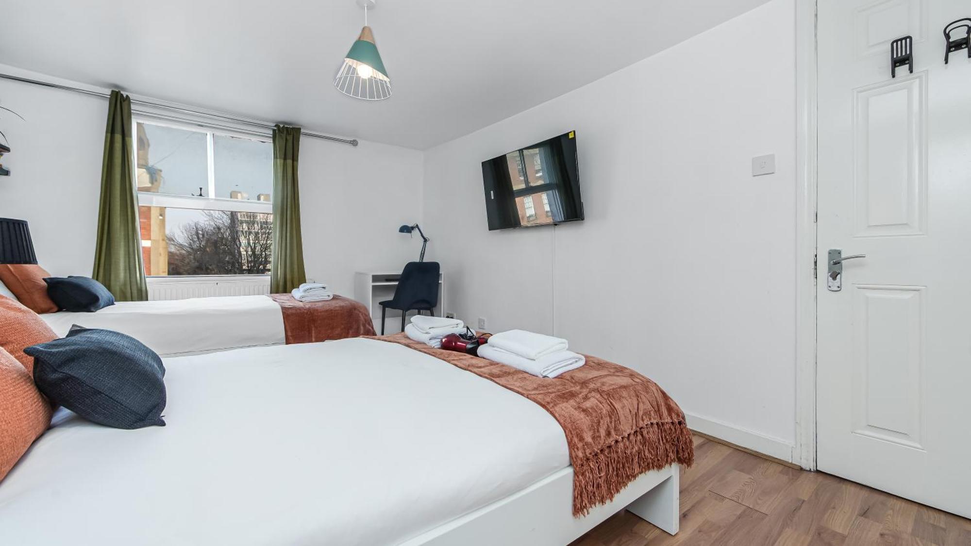 Bloomsbury Homes Homestay