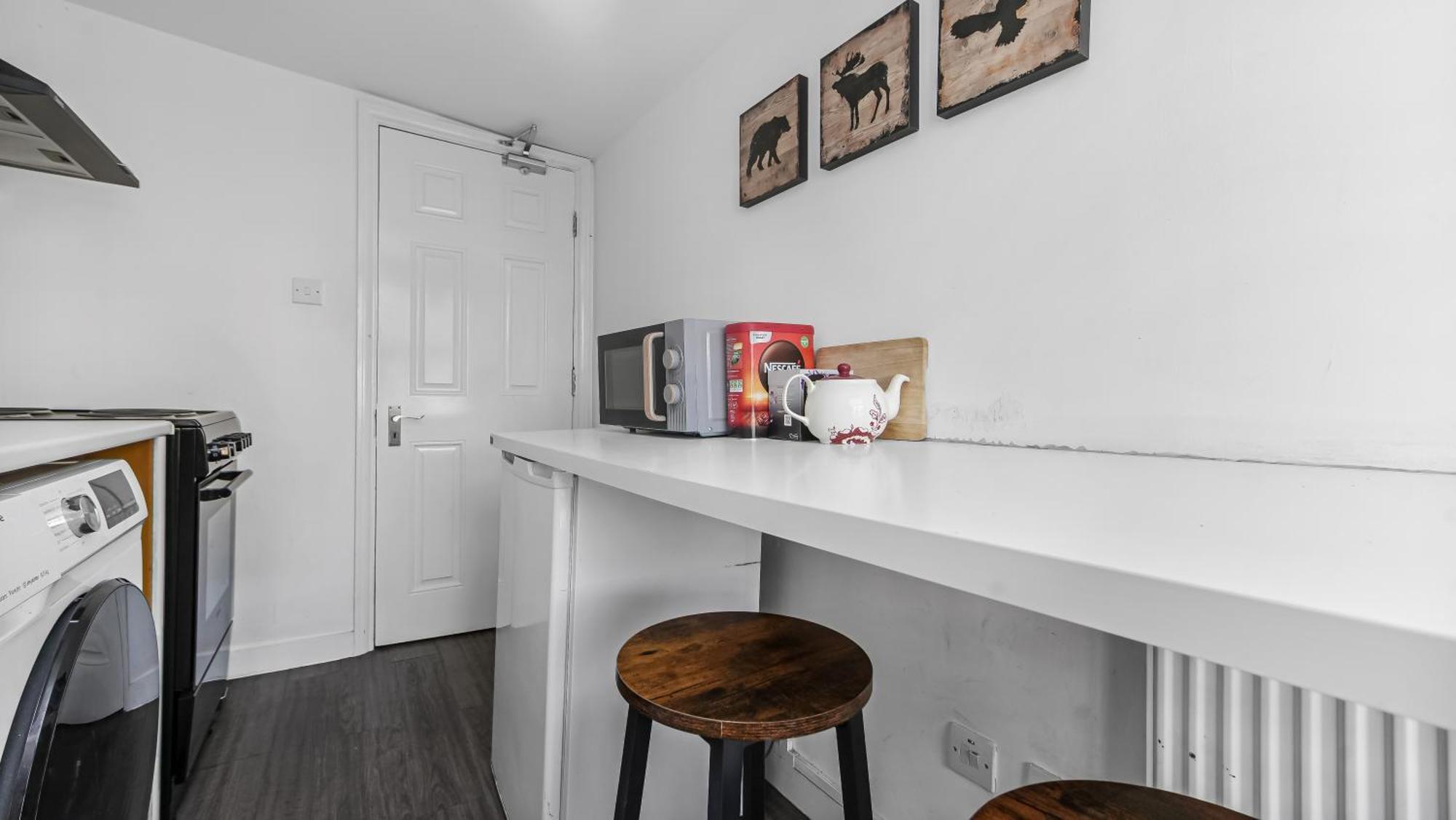 Homestay Bloomsbury Homes