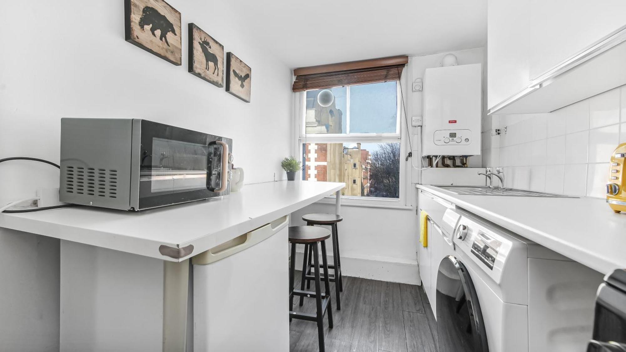 Bloomsbury Homes London