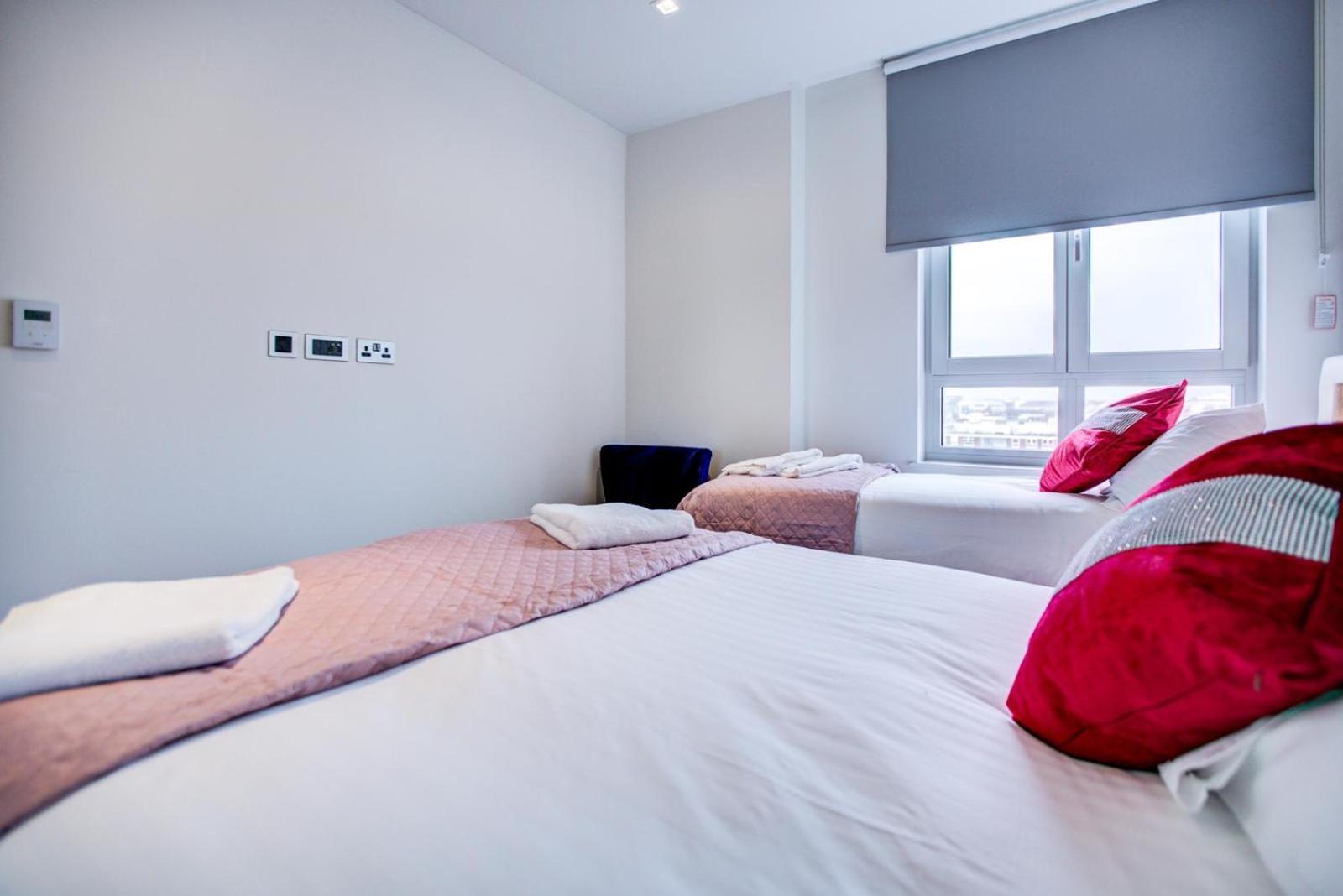 Apartment Oxford Street Luxurious
