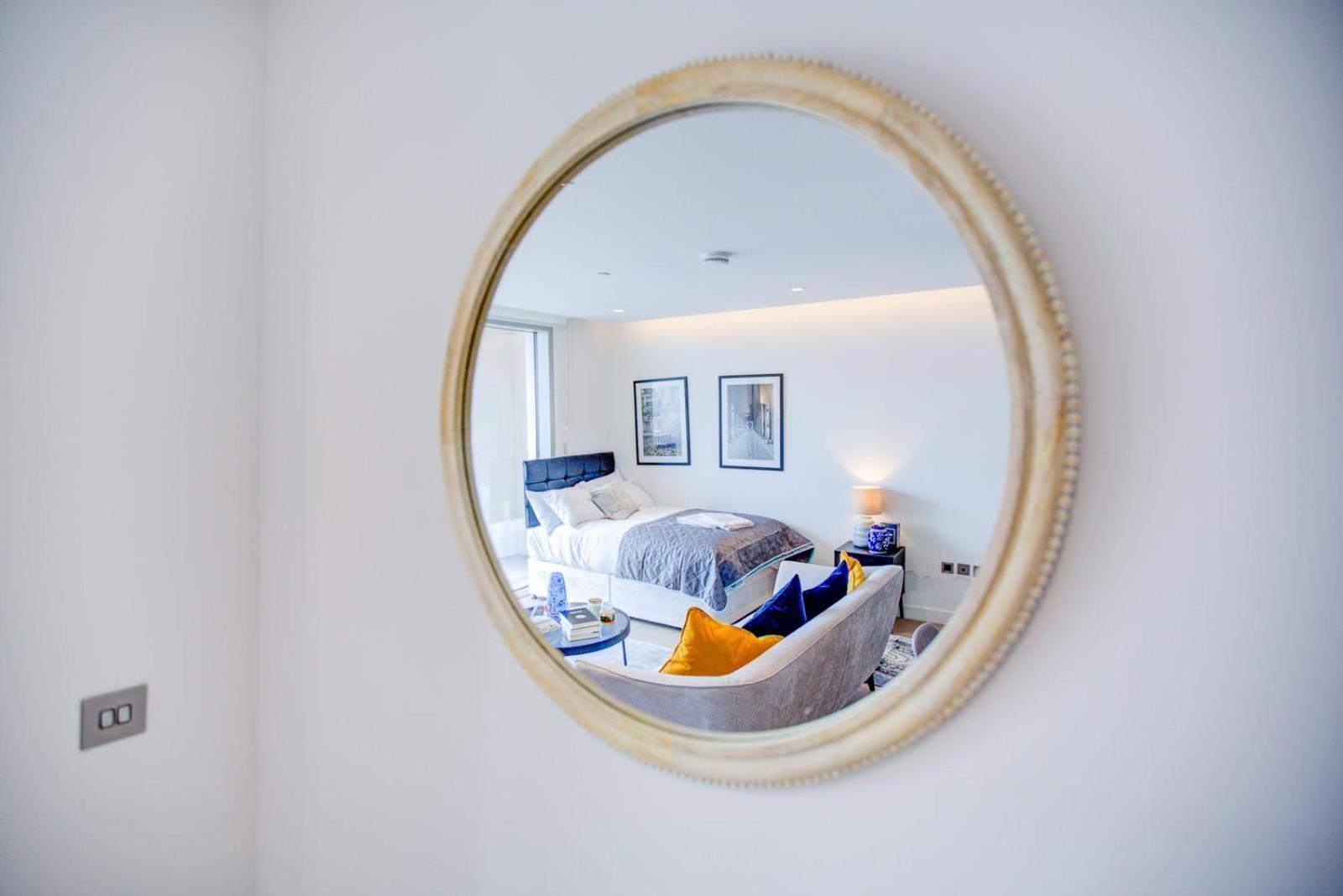 Oxford Street Luxurious Apartment *
