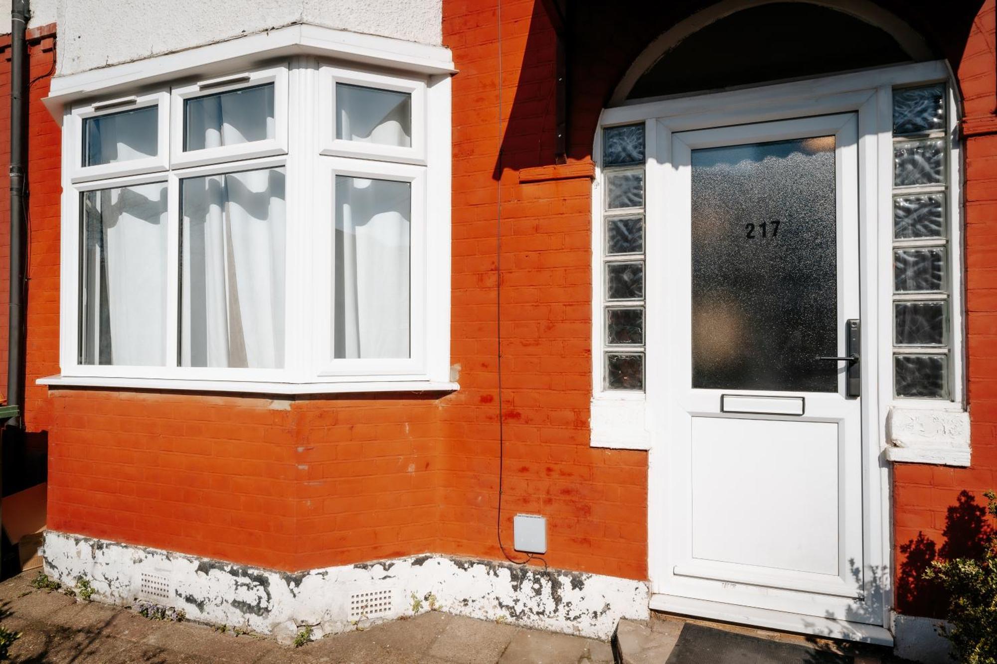 Guest house Manor Park To London