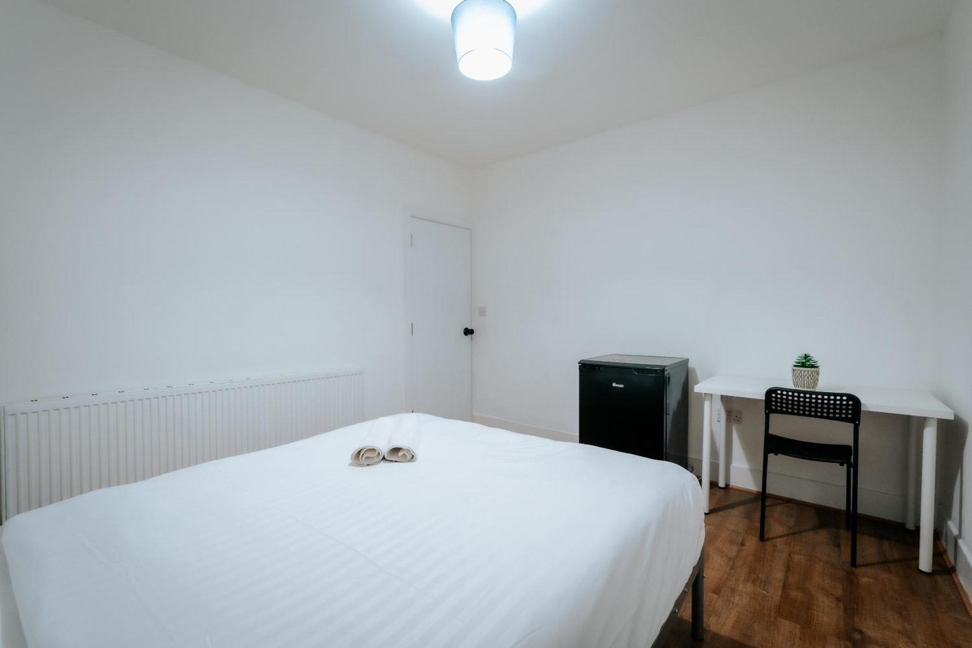 Guest house Manor Park To London