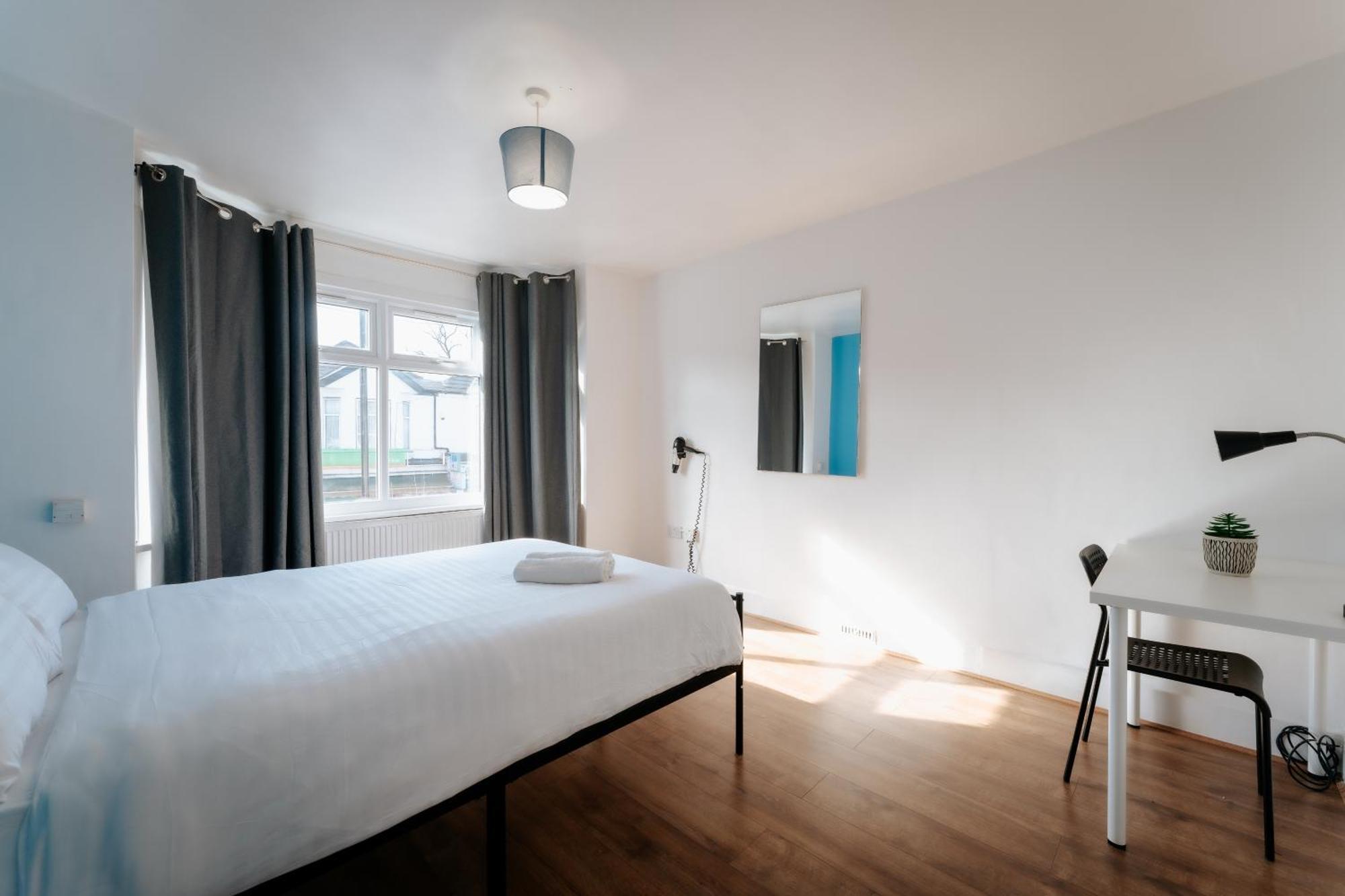 Guest house Manor Park To London