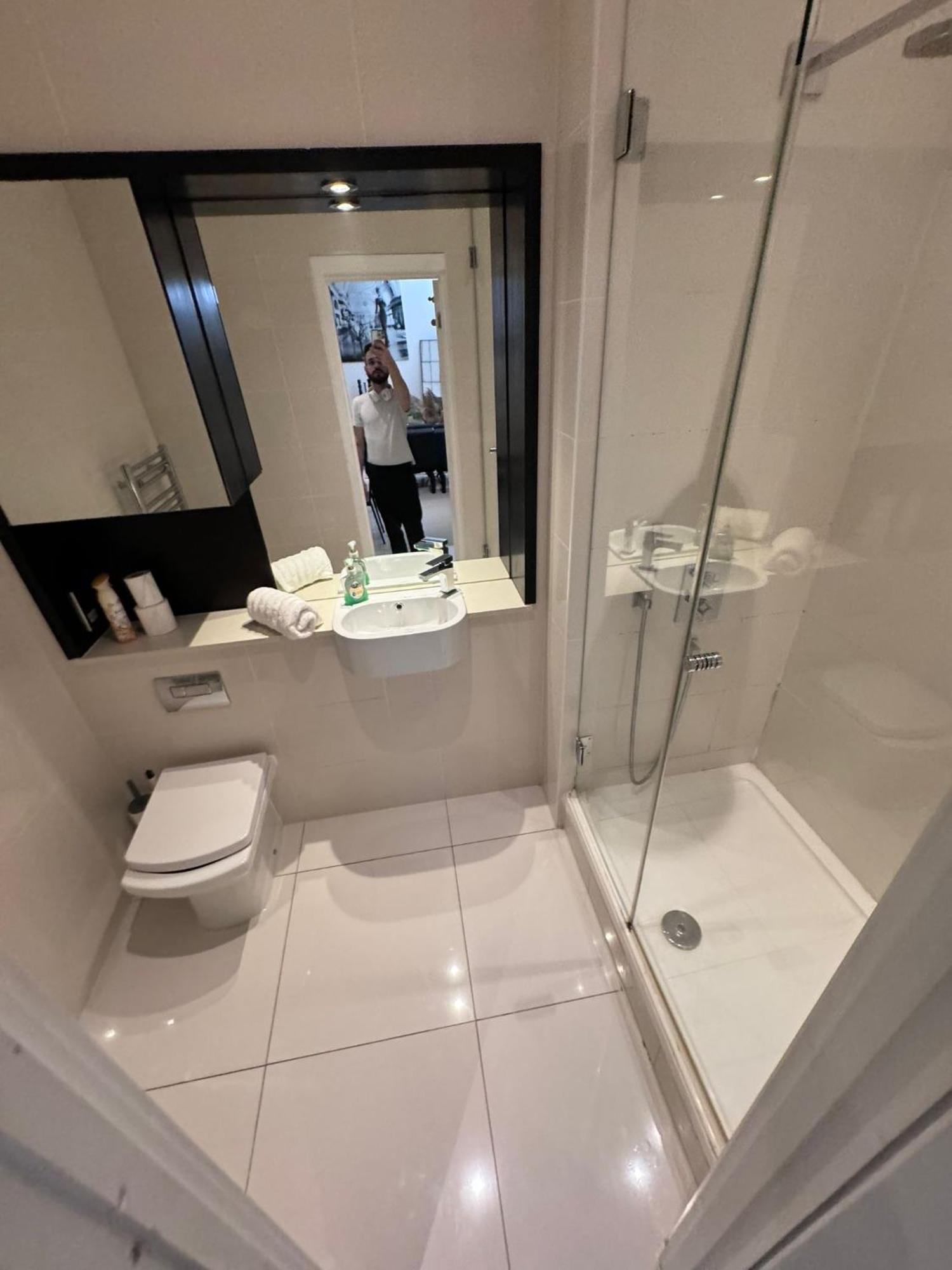 One Bedroom Flat Near Of London,soho-covent Garden Apartamento
