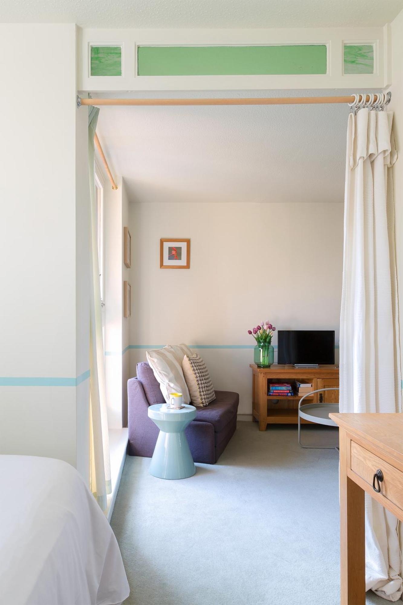 Cosy By Tower Bridge - St Katharine Dock Apartment London