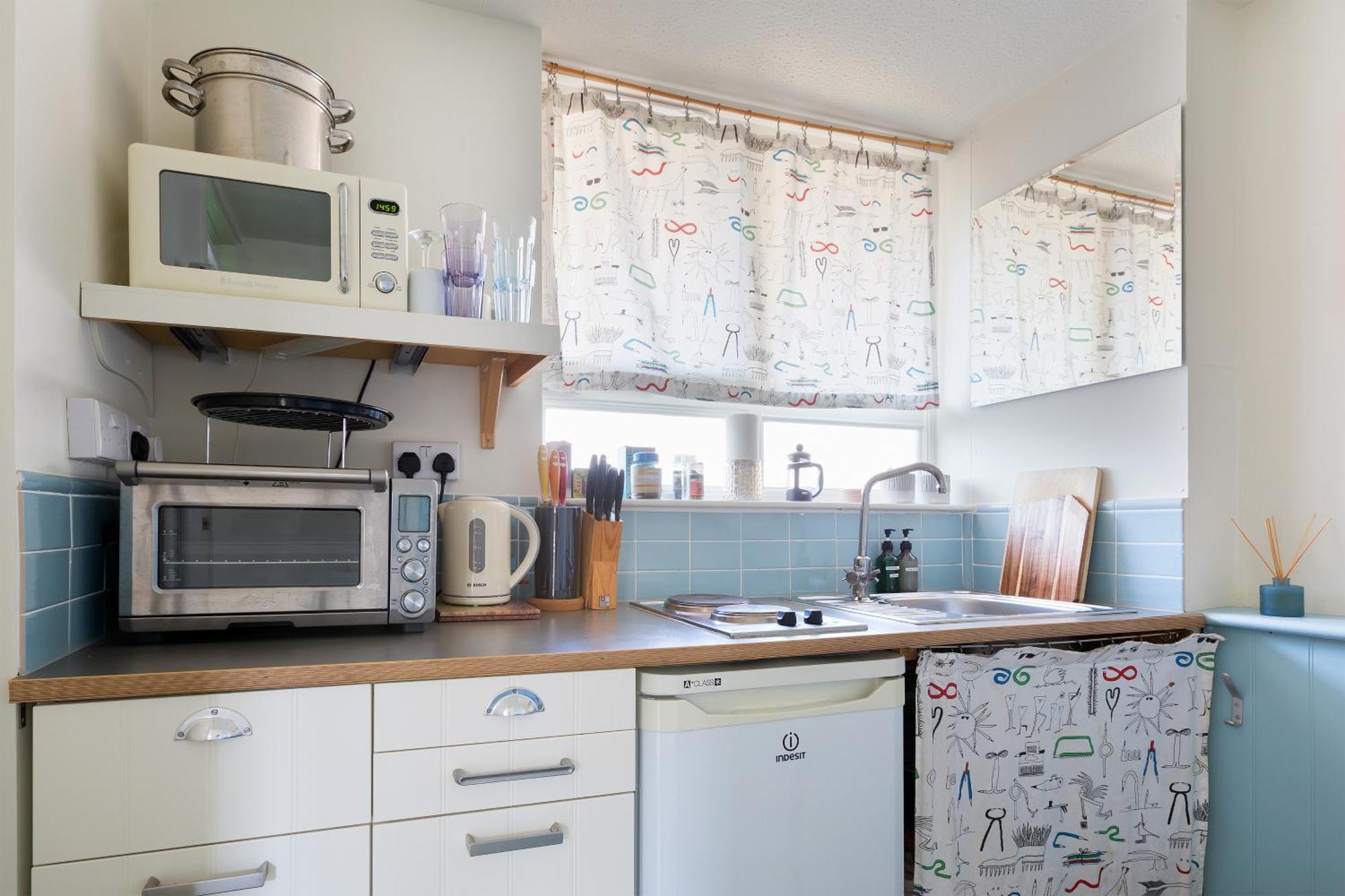 Apartment Cosy By Tower Bridge - St Katharine Dock *
