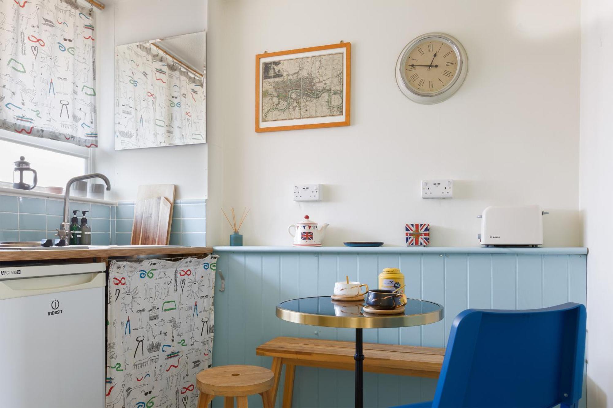 Apartment Cosy By Tower Bridge - St Katharine Dock London