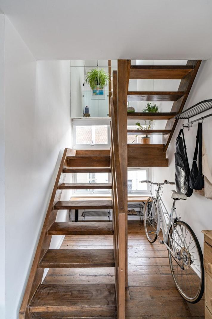 Modern Designers Flat In The Heart Of Angel * London