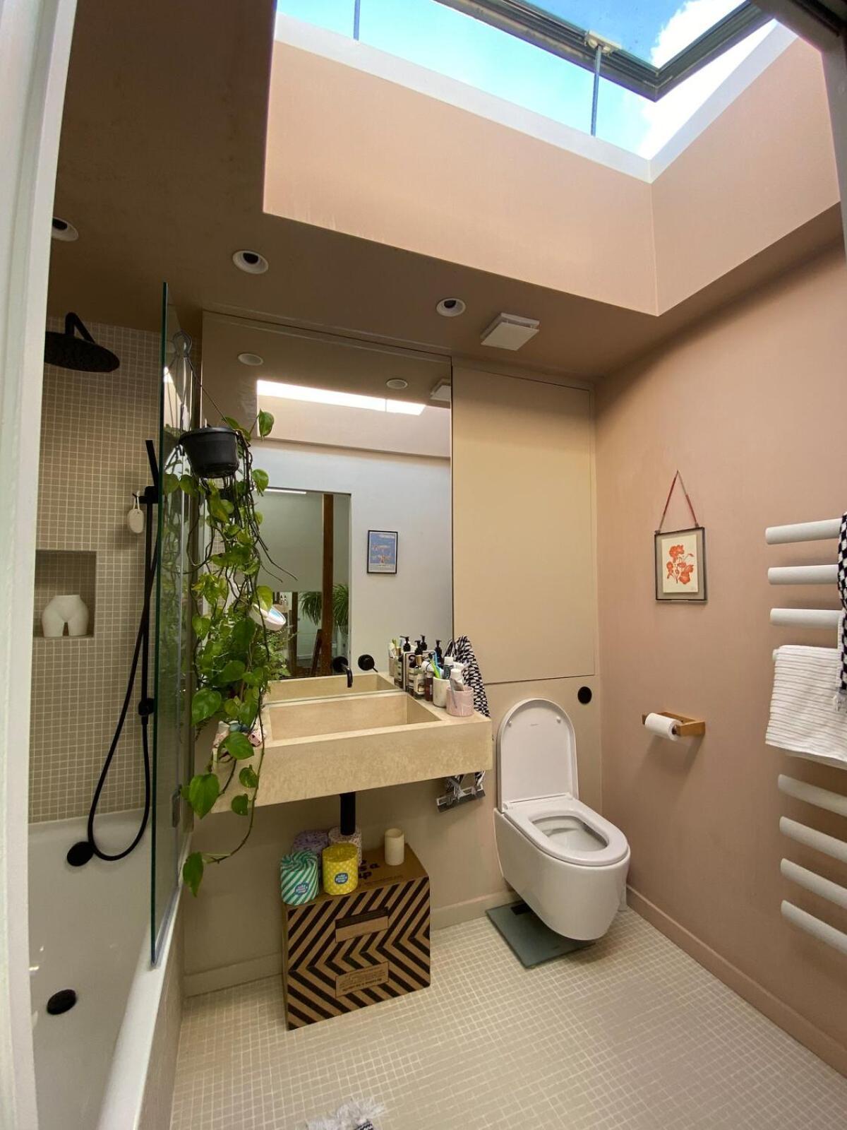 Apartment Modern Designers Flat In The Heart Of Angel