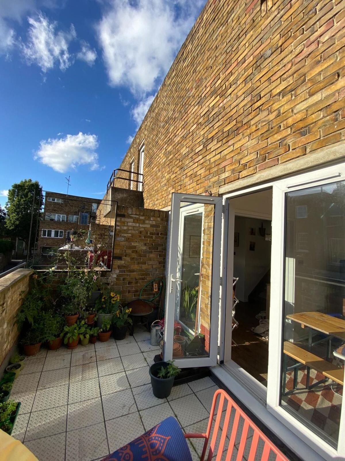 Apartment Modern Designers Flat In The Heart Of Angel London