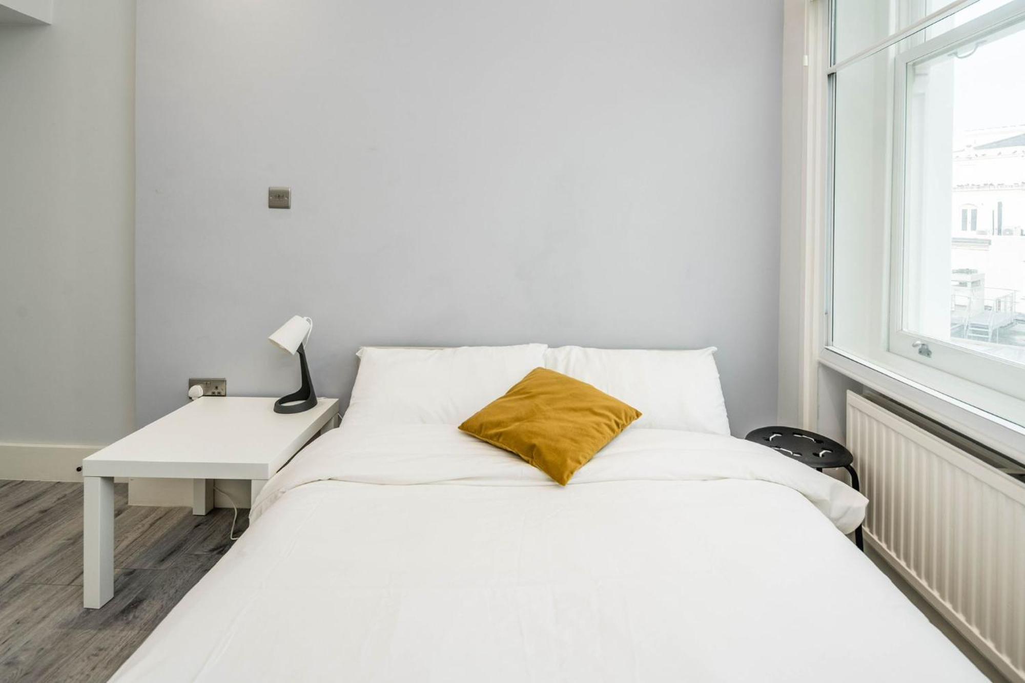 Apartment Charming 2 Bedroom, Kensington, Chelsea, Harrods London