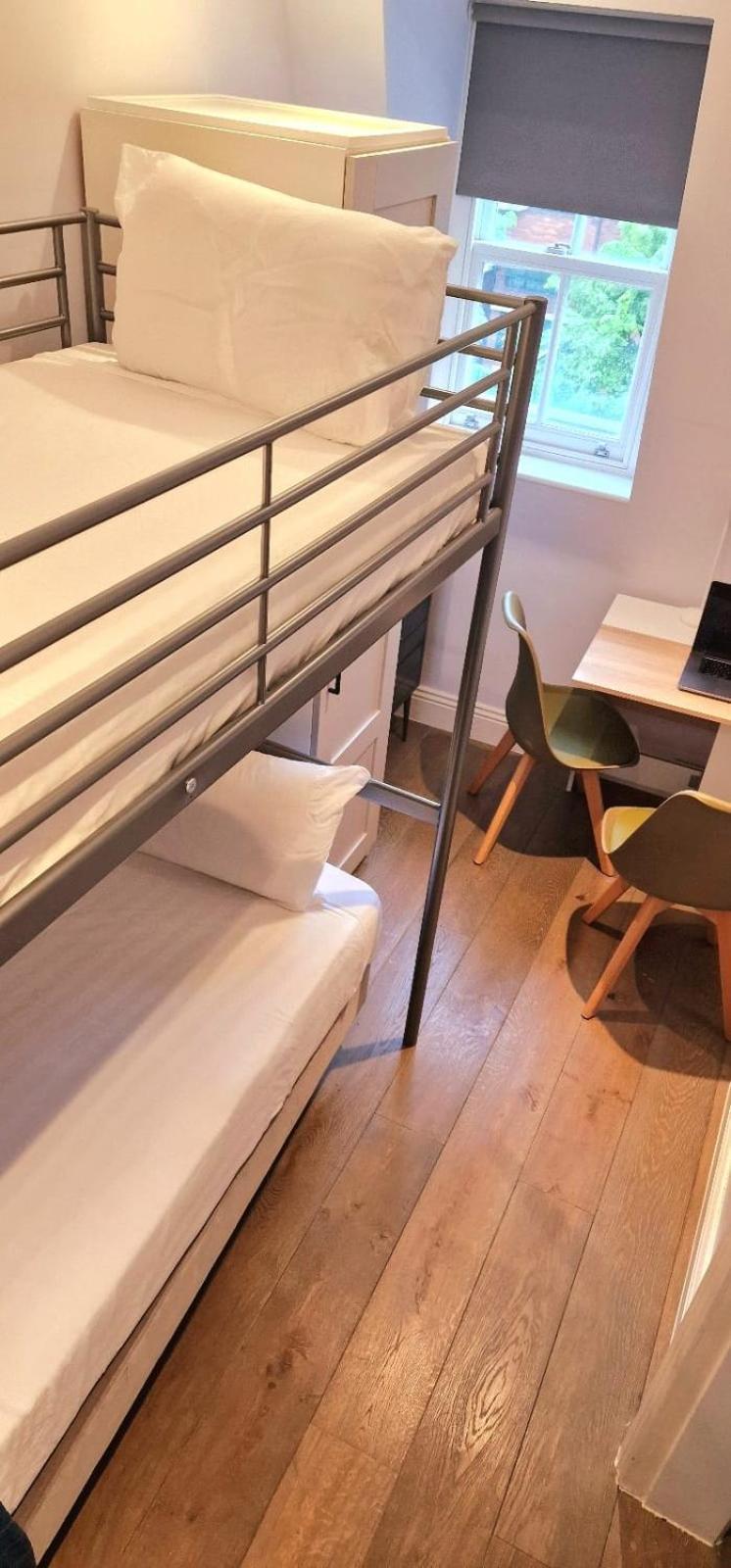 Apartment Superb Luxury 2 Beds In Victoria Pimlico Westminster *