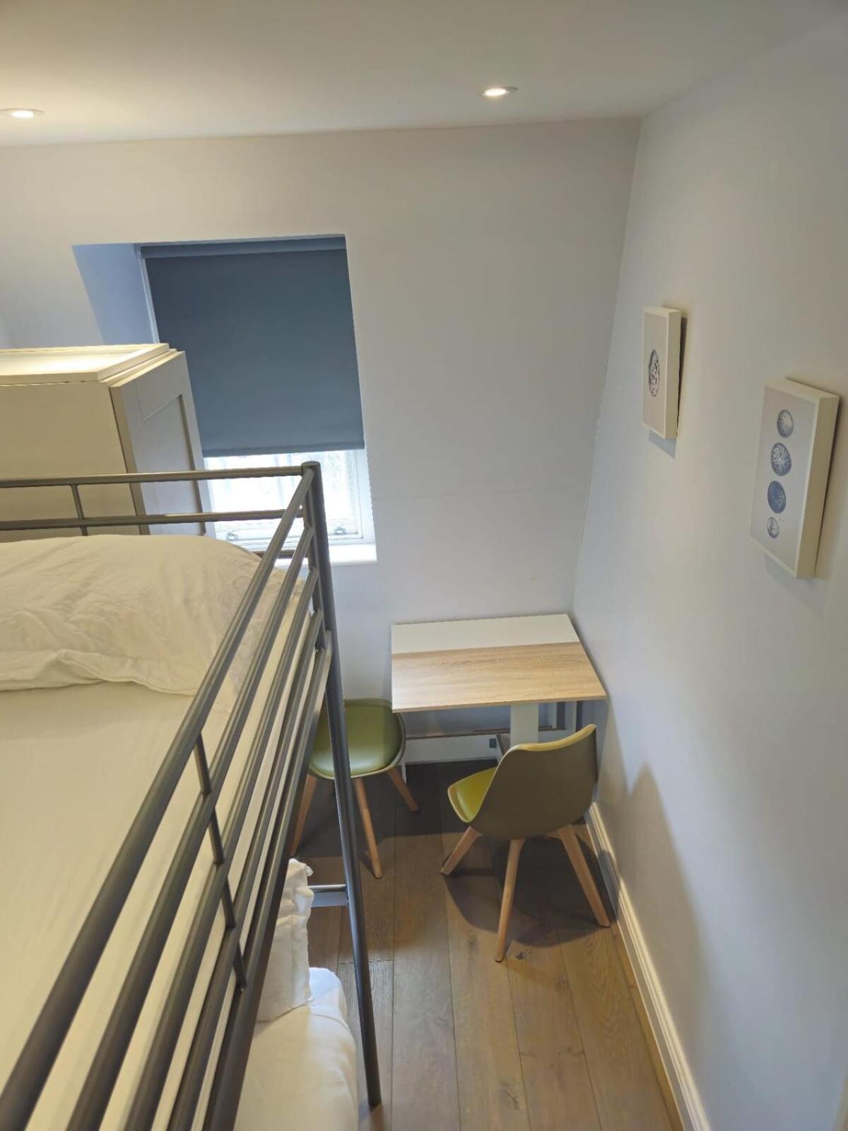 Superb Luxury 2 Beds In Victoria Pimlico Westminster London