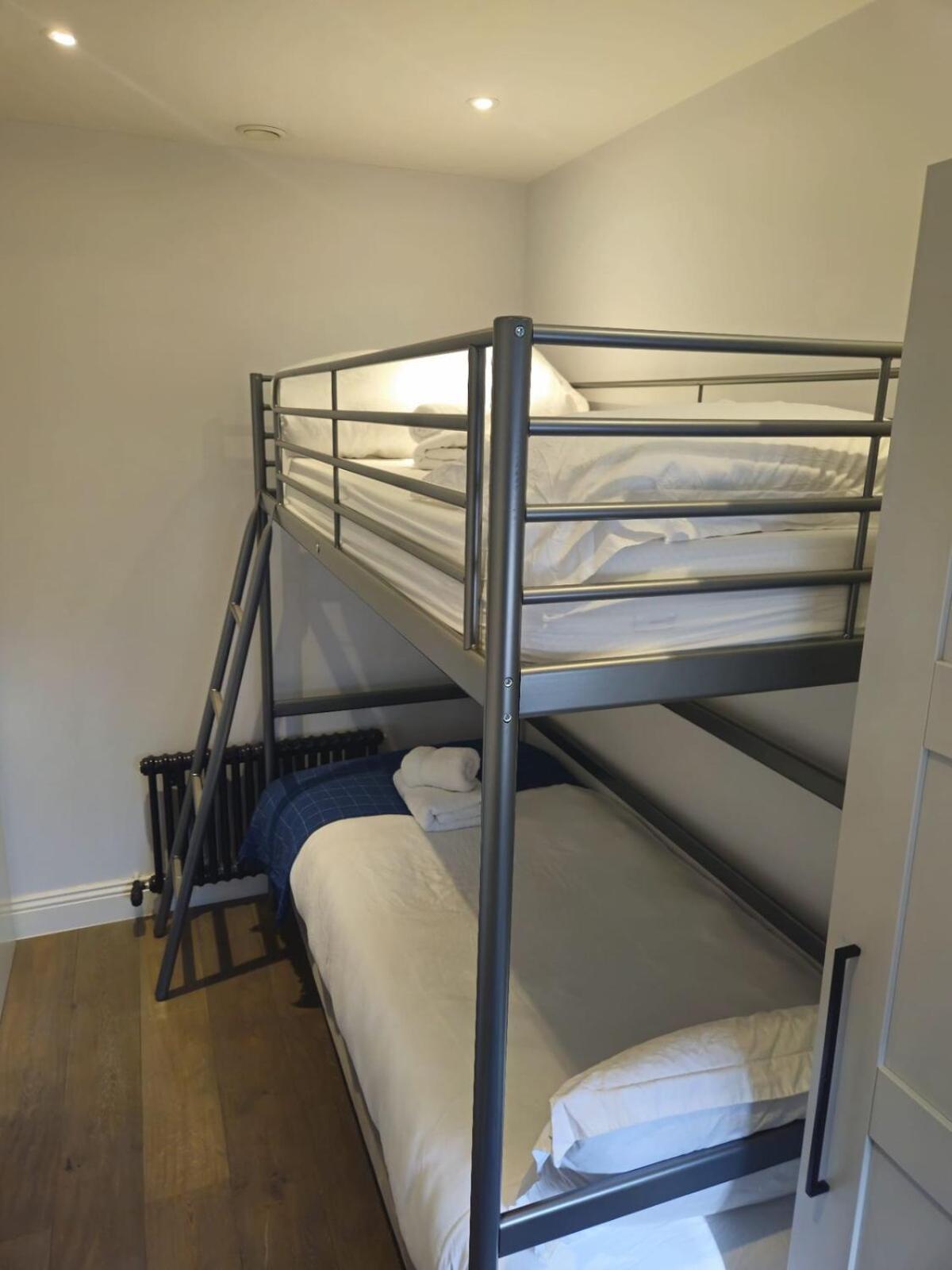 Apartment Superb Luxury 2 Beds In Victoria Pimlico Westminster London