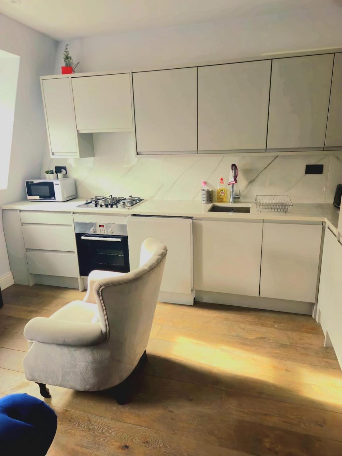 Superb Luxury 2 Beds In Victoria Pimlico Westminster Apartment London