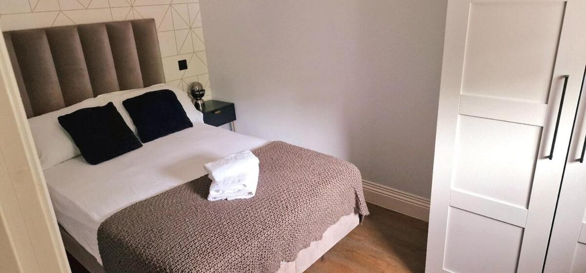 Apartment Superb Luxury 2 Beds In Victoria Pimlico Westminster London