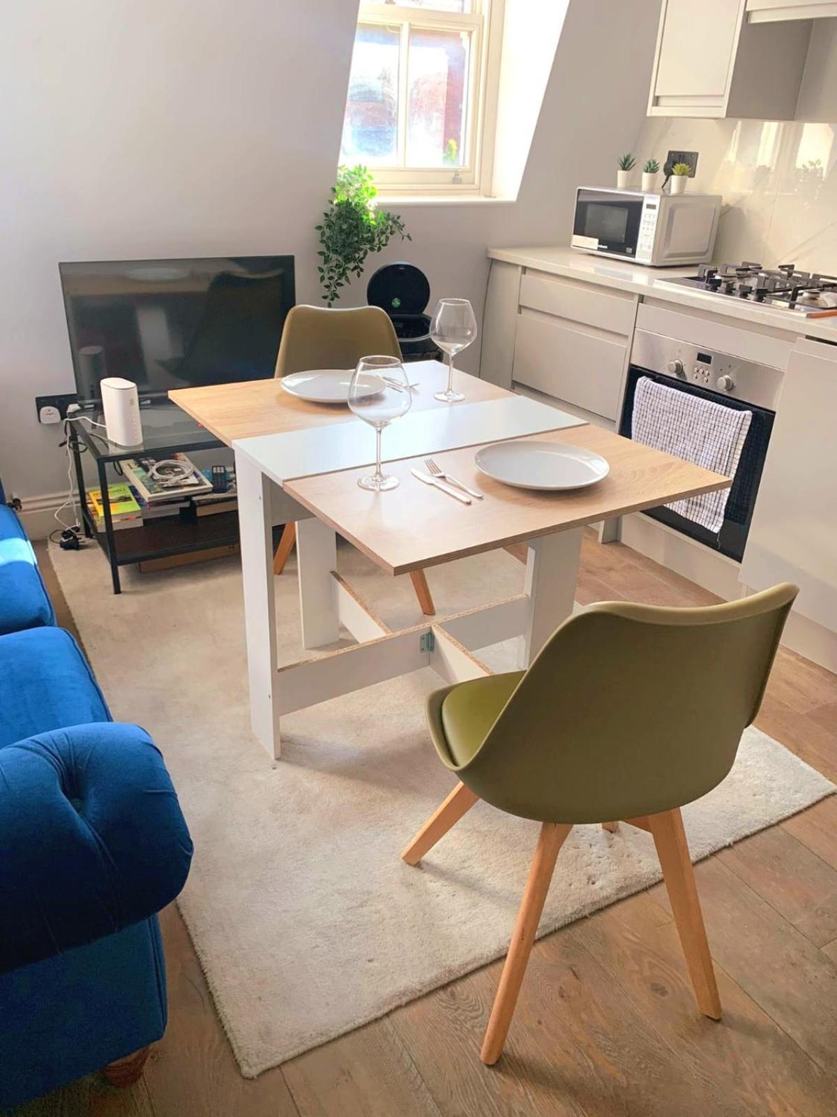 Superb Luxury 2 Beds In Victoria Pimlico Westminster * London