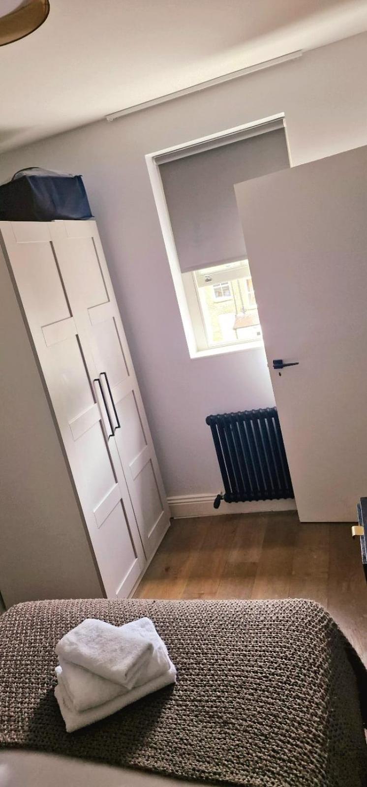 Apartment Superb Luxury 2 Beds In Victoria Pimlico Westminster *