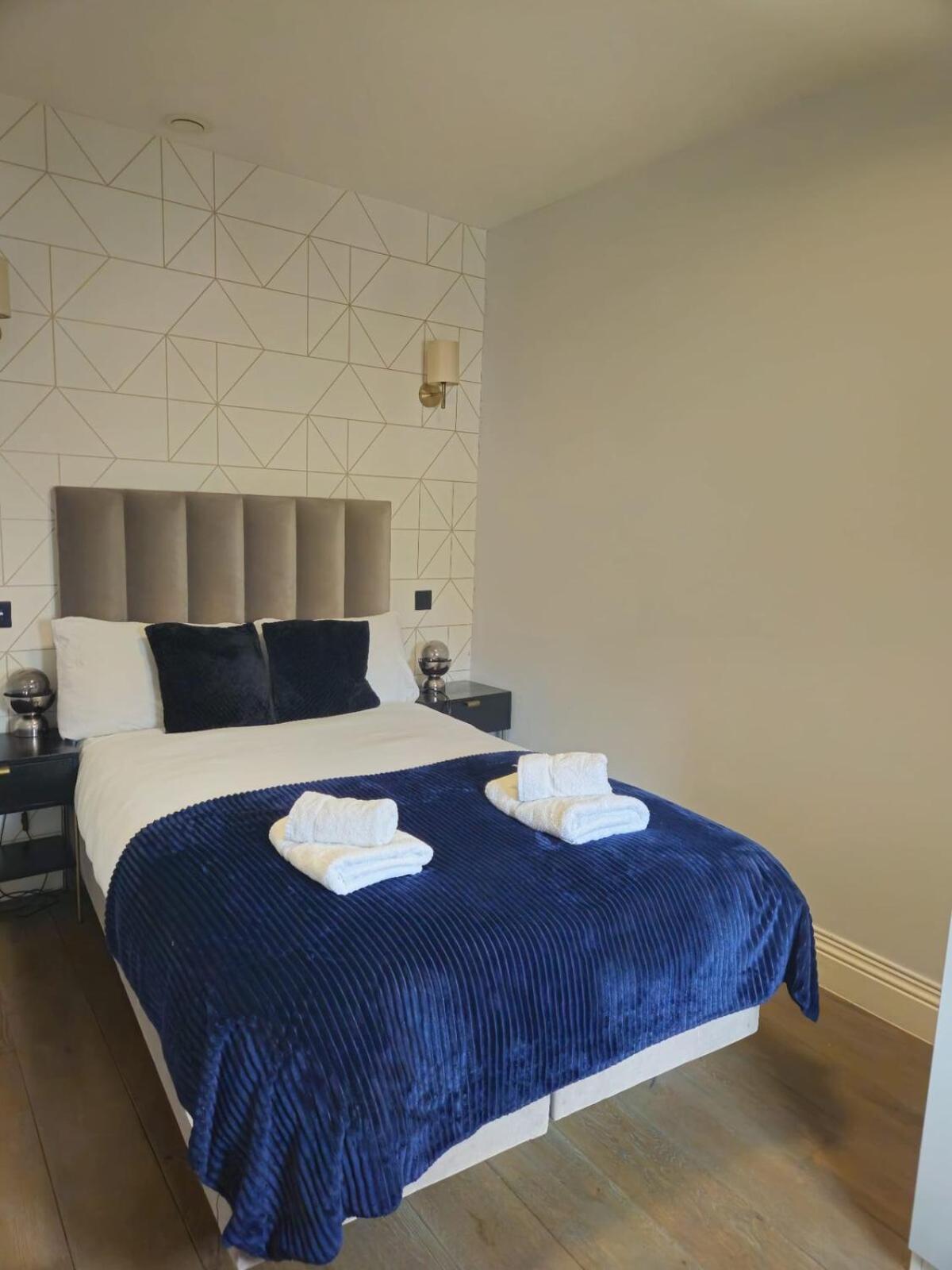 Superb Luxury 2 Beds In Victoria Pimlico Westminster London