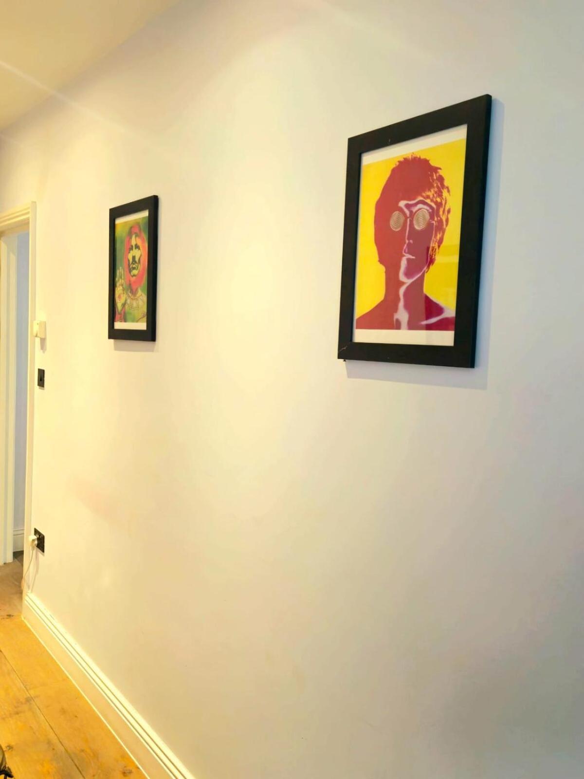 Apartment Superb Luxury 2 Beds In Victoria Pimlico Westminster London