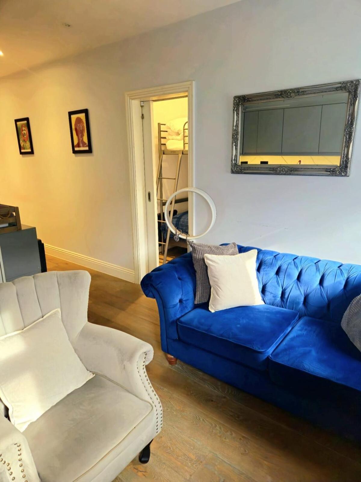 Superb Luxury 2 Beds In Victoria Pimlico Westminster Apartment *