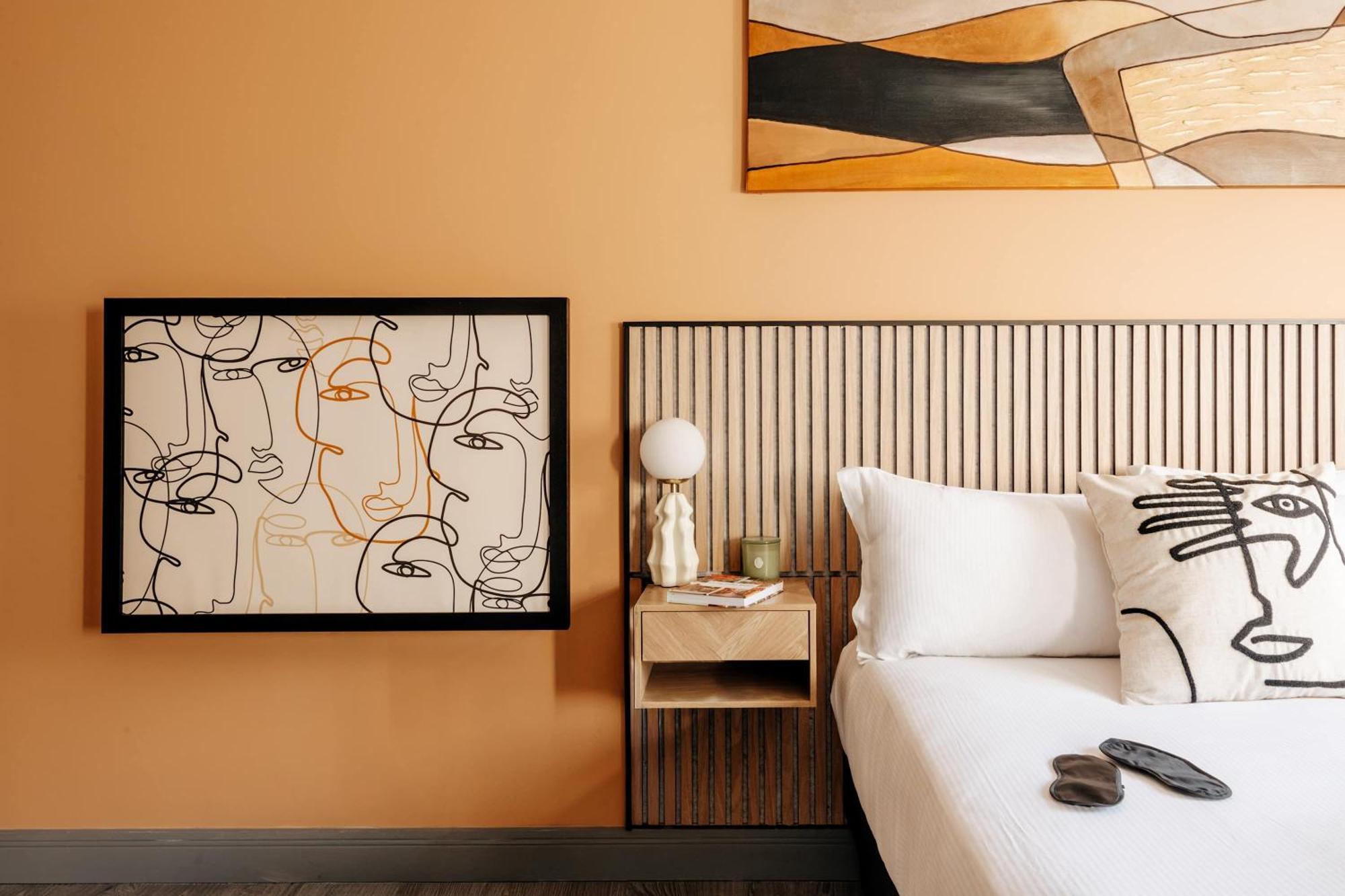 Holiday home 4 - Cosy In The Heart Of Earls Court