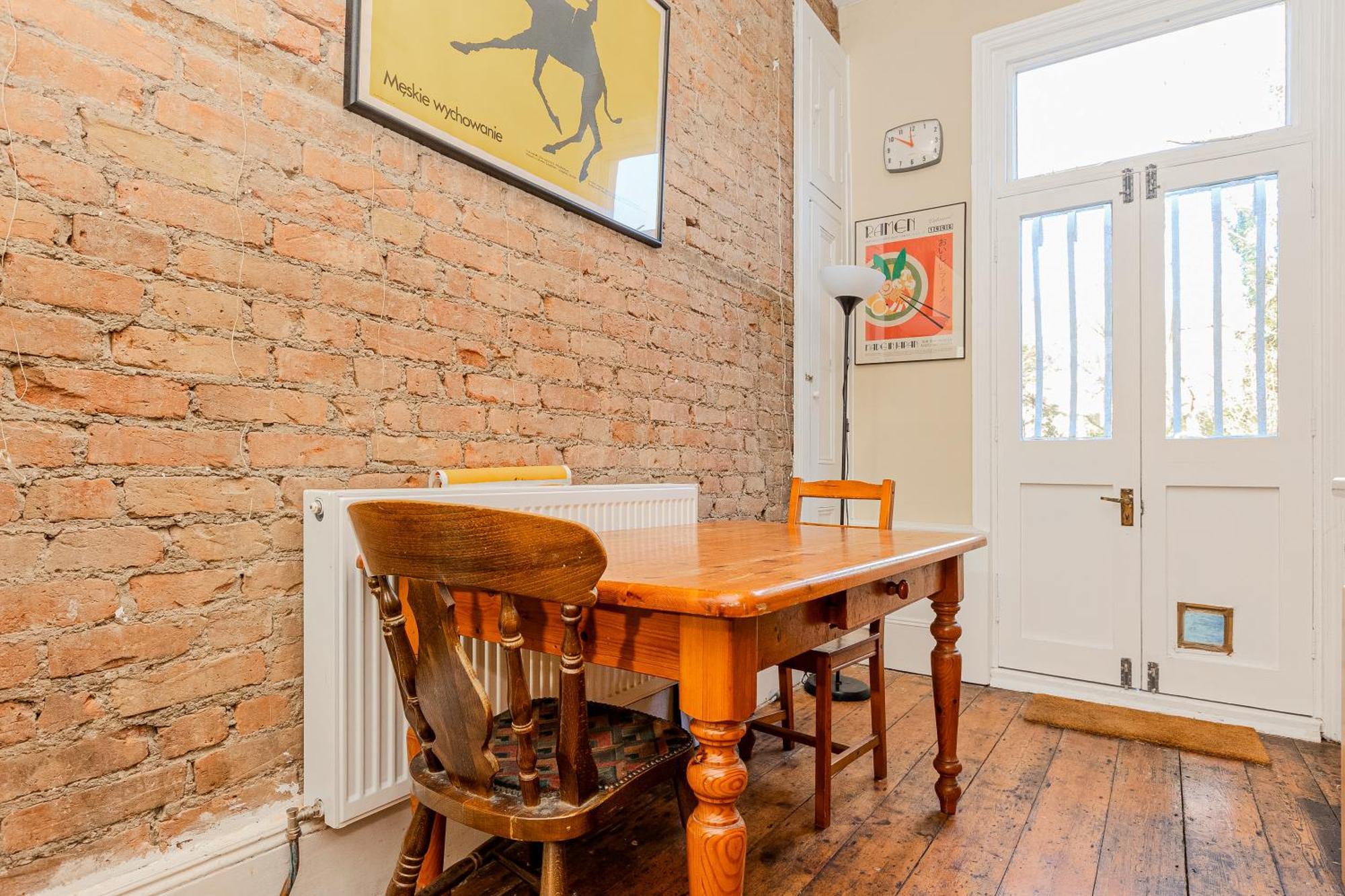 Cozy In A Gorgeous Victorian House Hospedagem domiciliar Londres