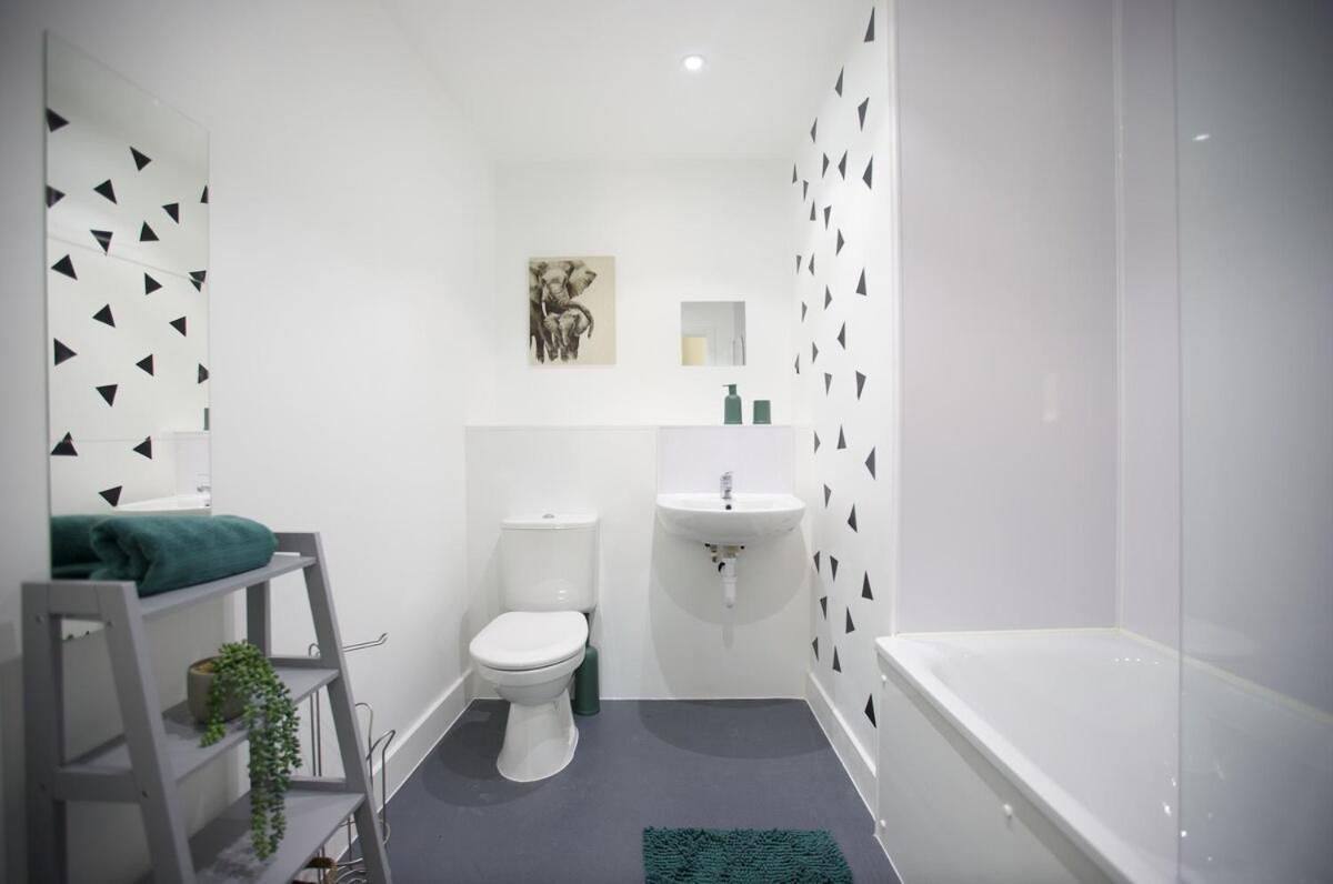 Apartment In Aldgate East 5 London