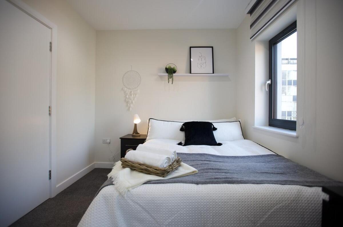 In Aldgate East 5 Apartment London
