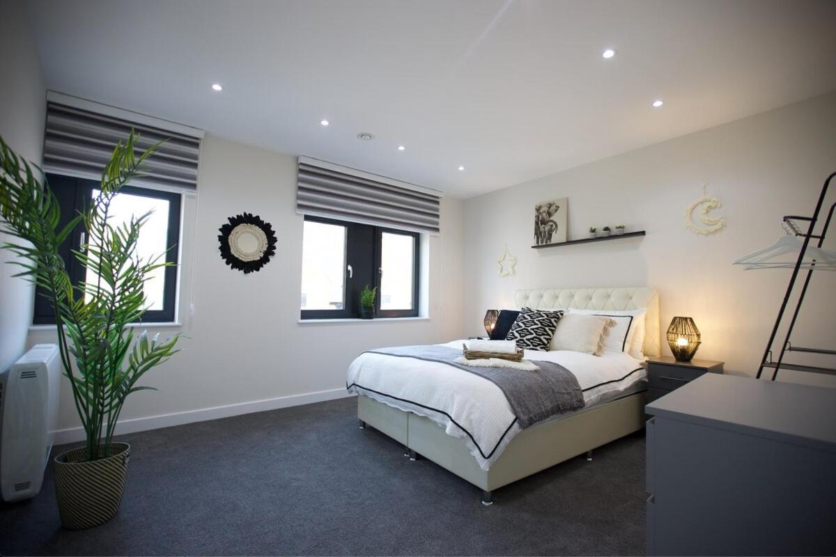 In Aldgate East 5 Apartment London