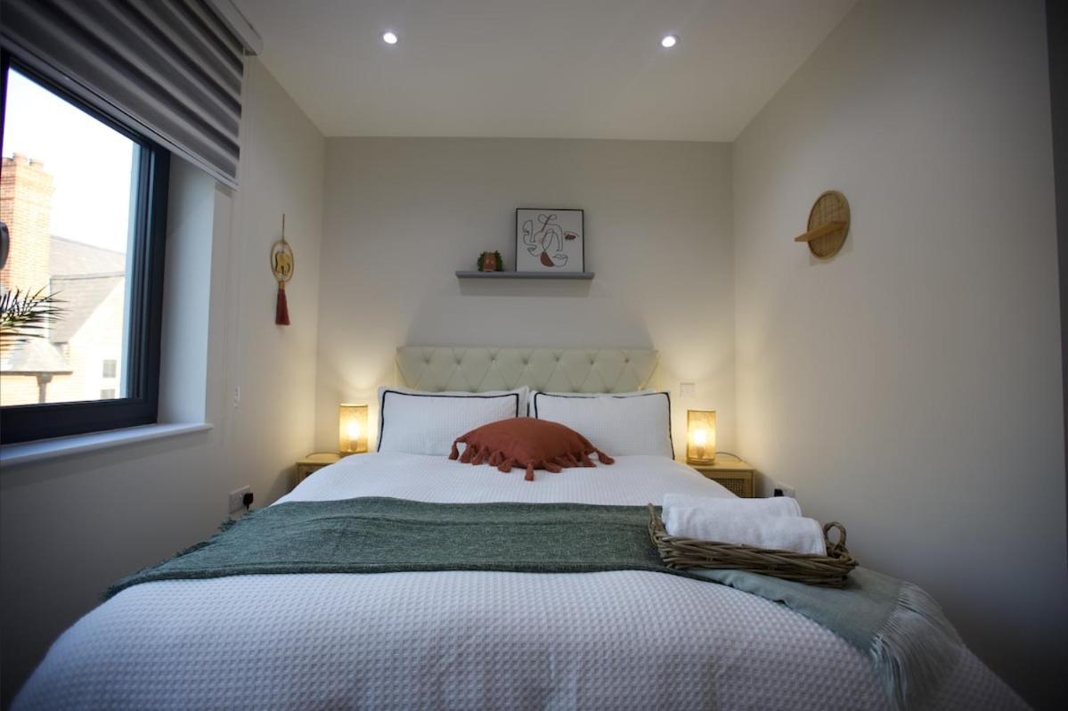 In Aldgate East 5 Apartment London