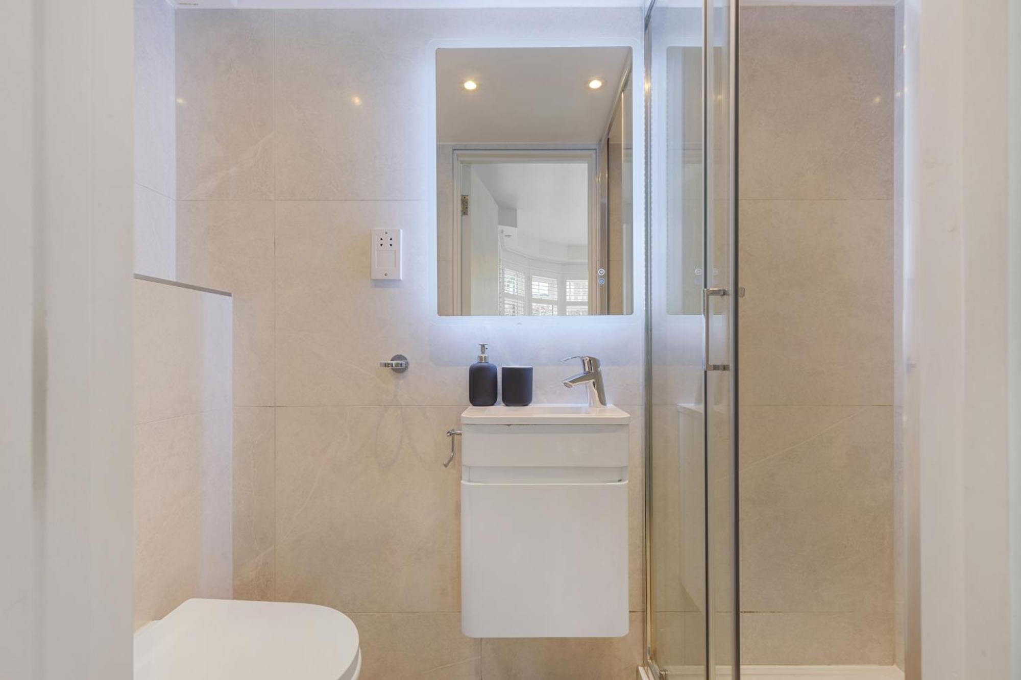 Cosy Flat With Free Parking Apartment *