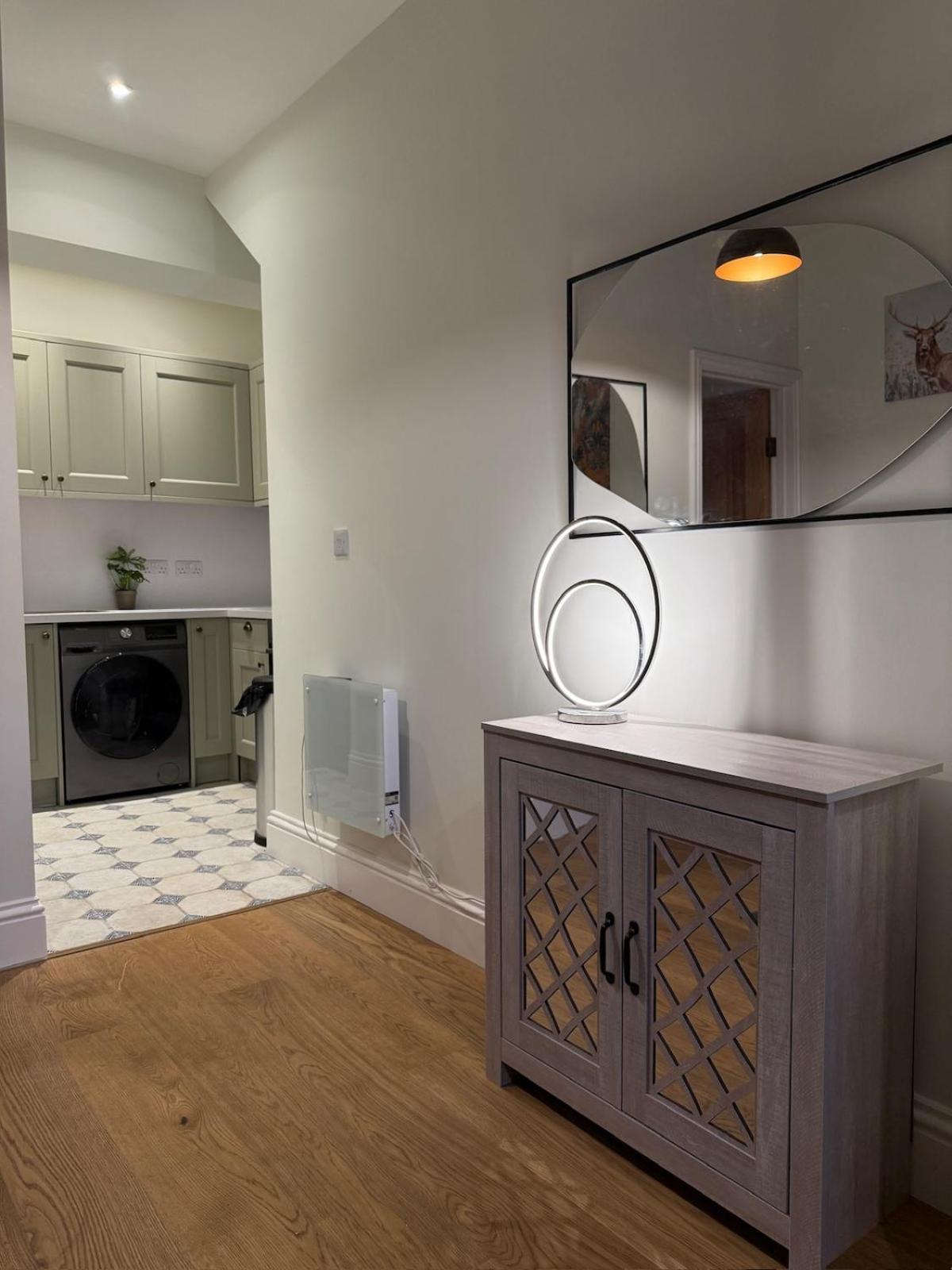 In Bricklane Elaris40 Apartment London