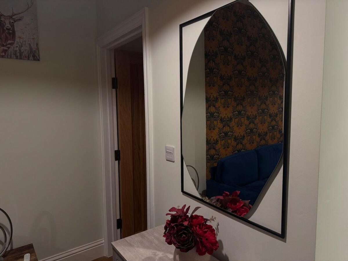 In Bricklane Elaris40 Apartment