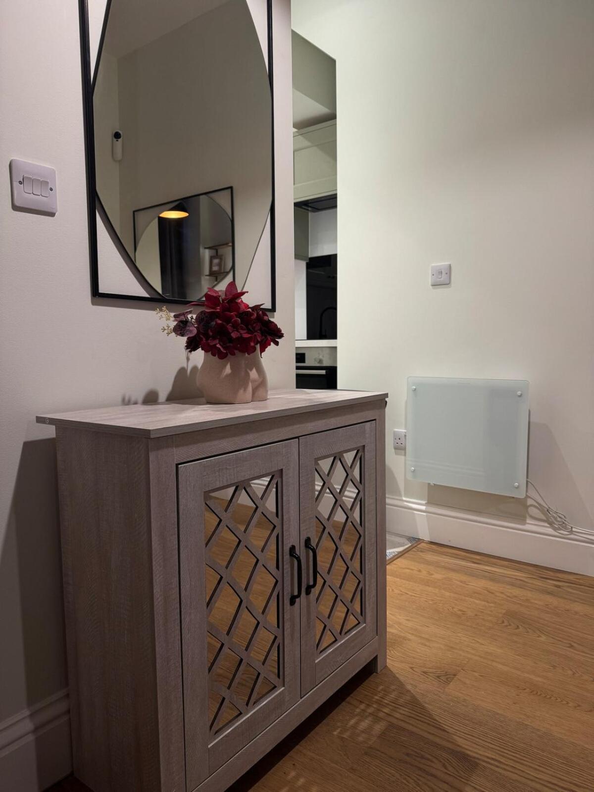In Bricklane Elaris40 Apartment
