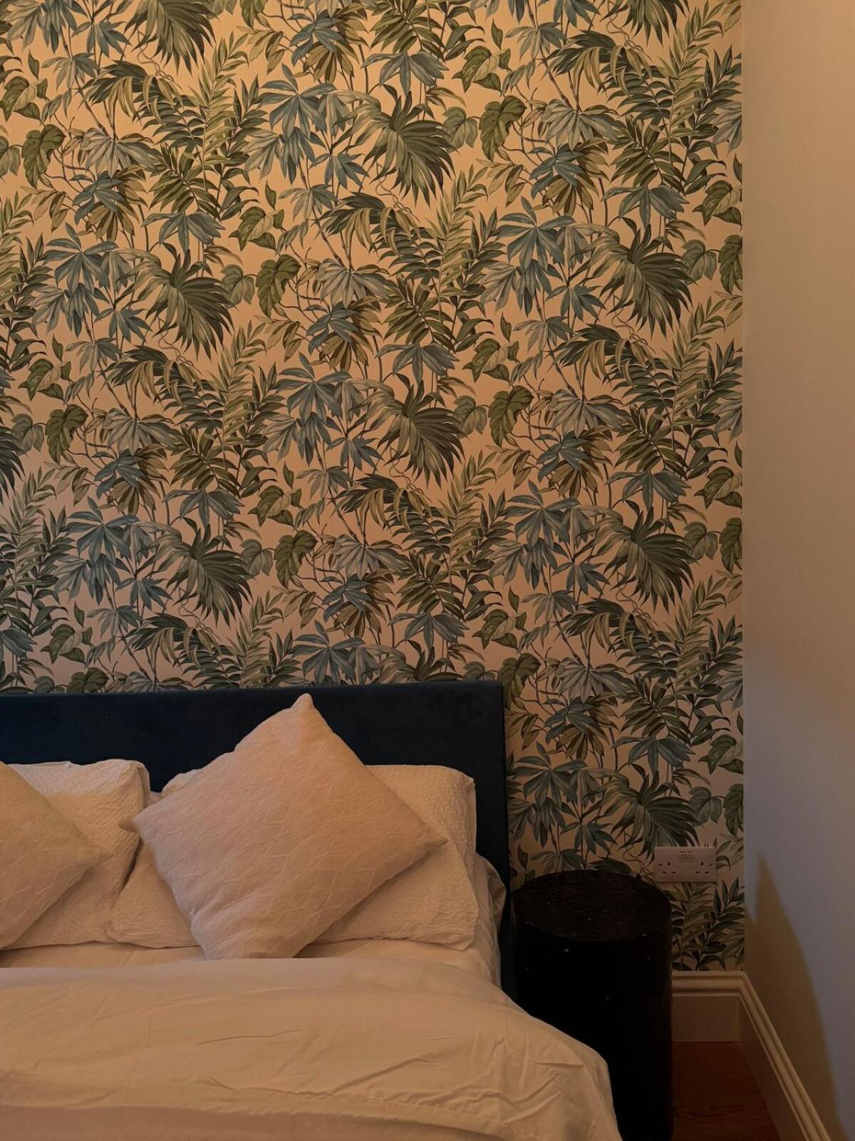 In Bricklane Elaris40 Apartment London
