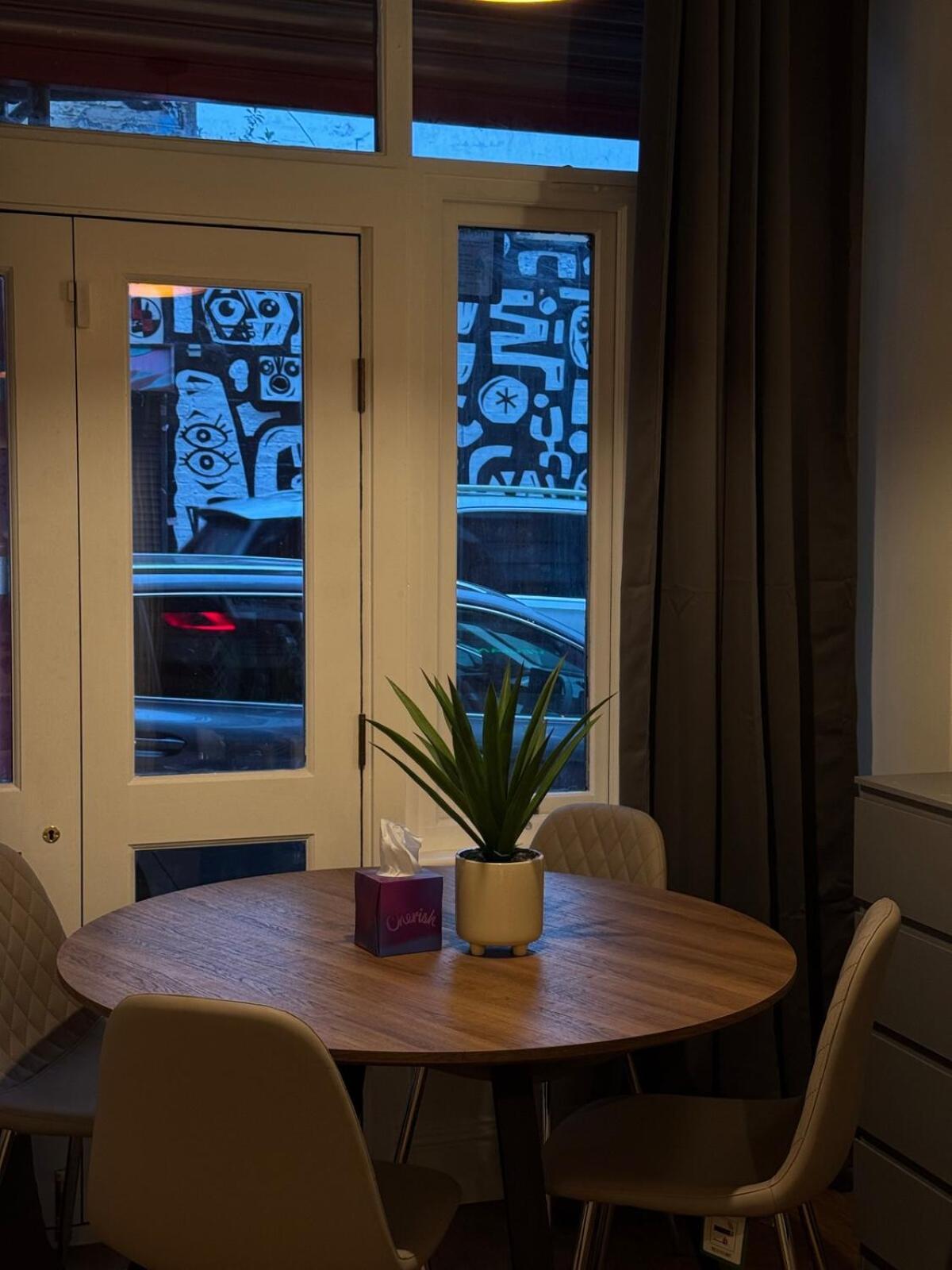 Apartment In Bricklane Elaris40 *