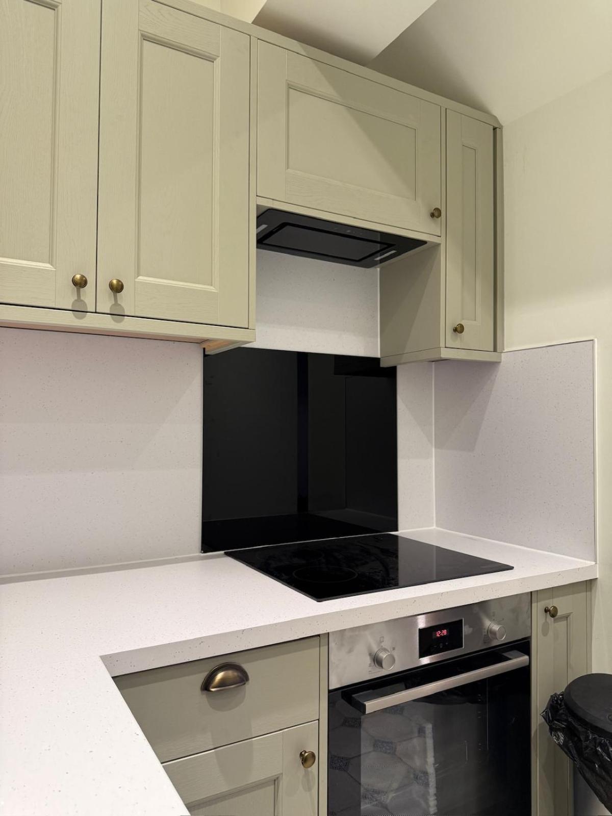 In Bricklane Elaris40 Apartment *