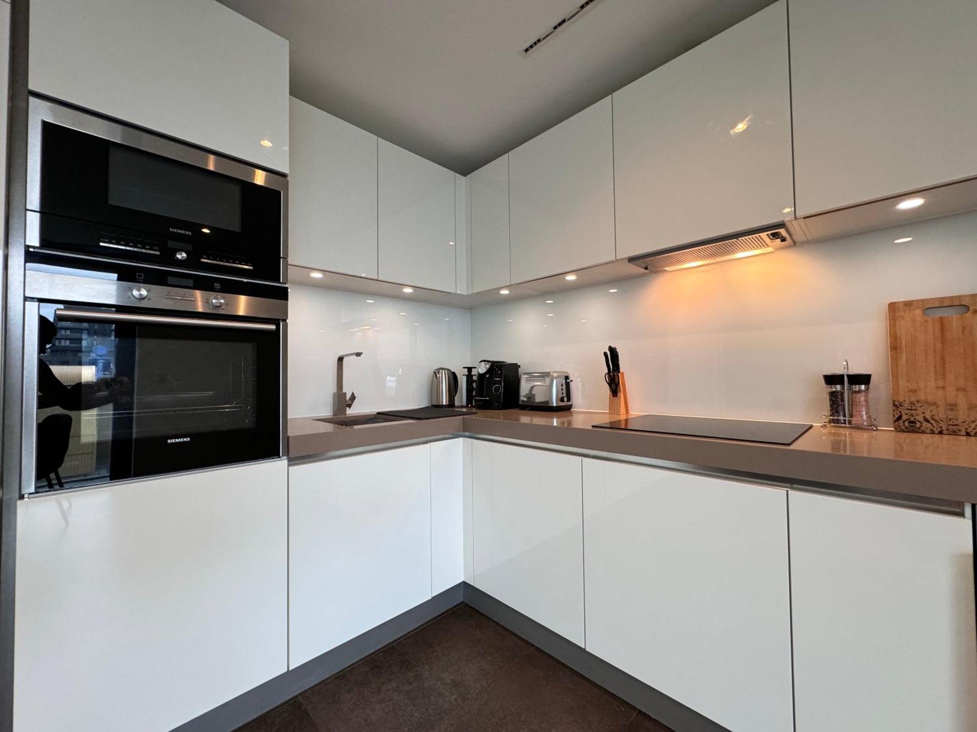 Apartment Gem