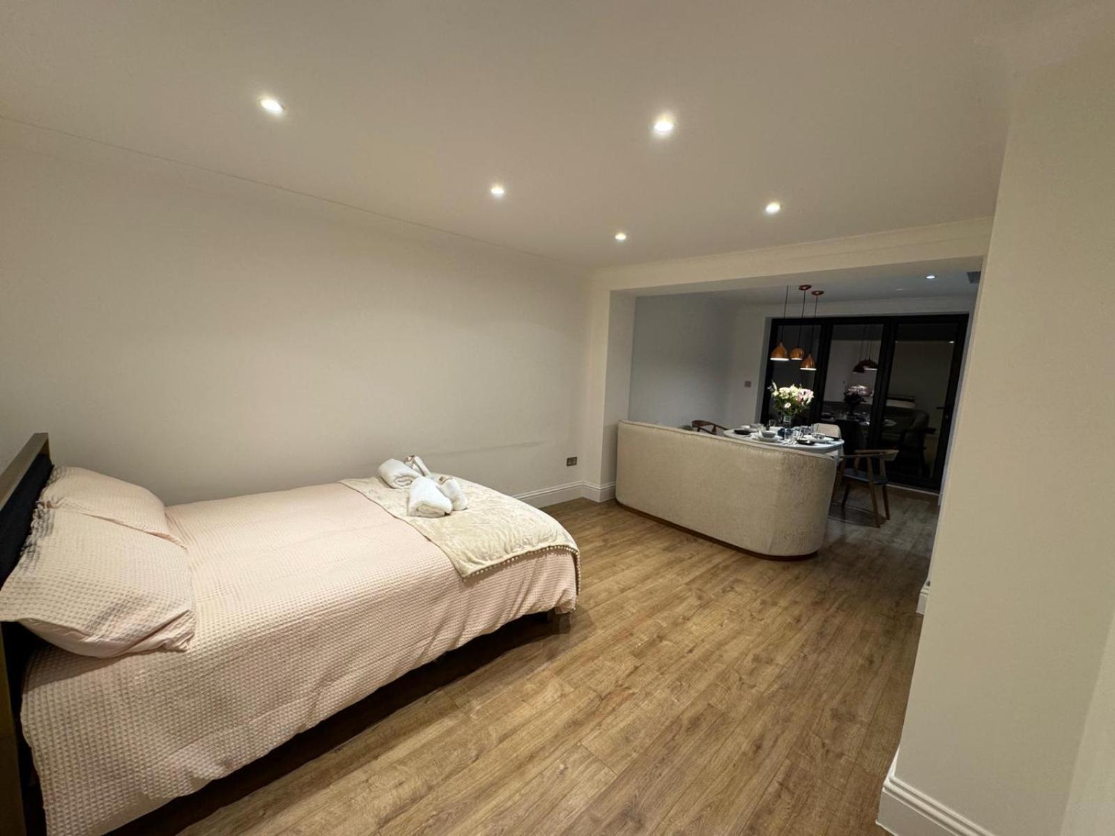 Apartamento Premium House In Camden Town