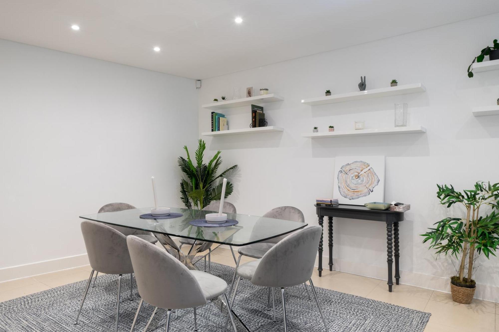 Superb 3 Bedroom Covent Garden House With 3 Ensuite Bathrooms * Londres