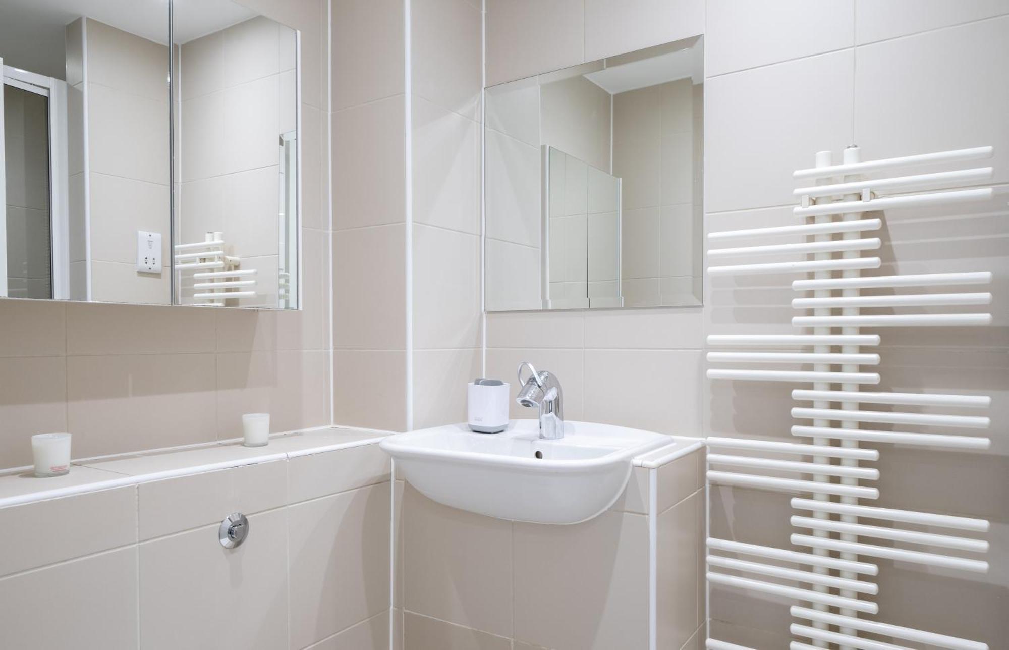 Apartamento Superb 3 Bedroom Covent Garden House With 3 Ensuite Bathrooms *