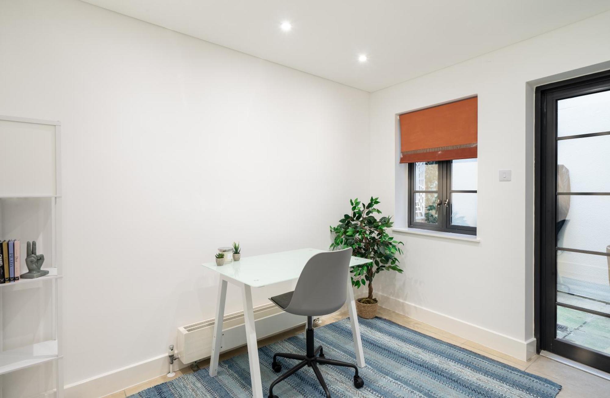 Apartamento Superb 3 Bedroom Covent Garden House With 3 Ensuite Bathrooms