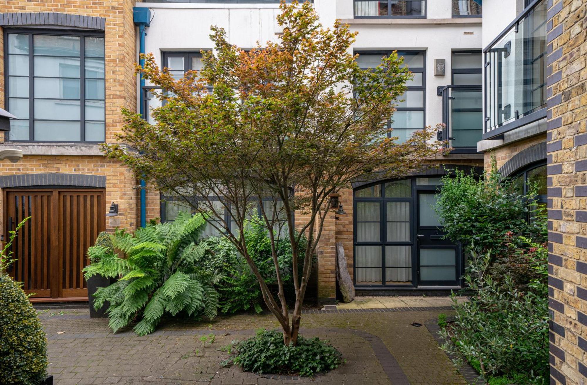 Superb 3 Bedroom Covent Garden House With 3 Ensuite Bathrooms Apartamento Londres