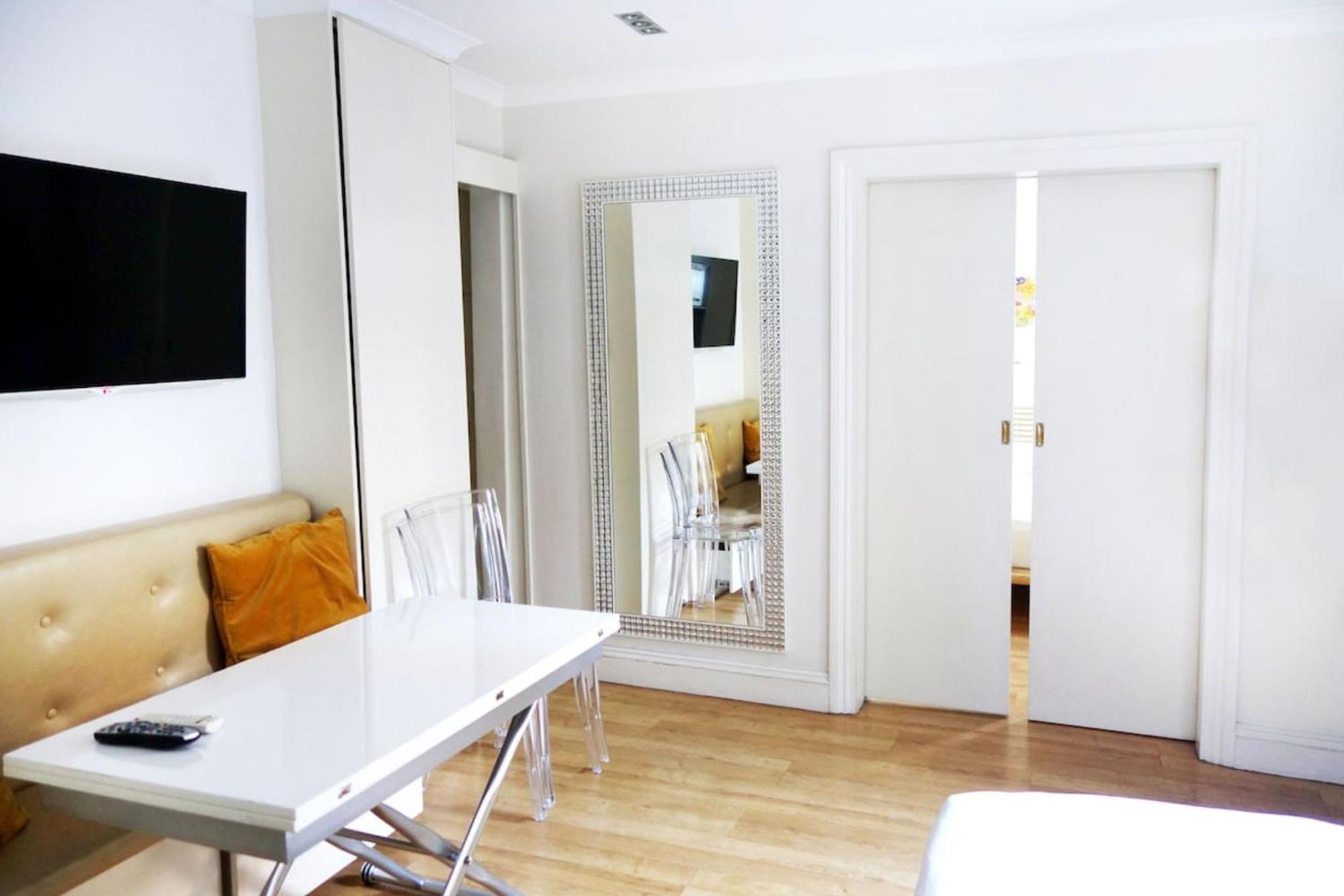 Stylish 1 Bedroom Flat In Notting Hill Apartment London