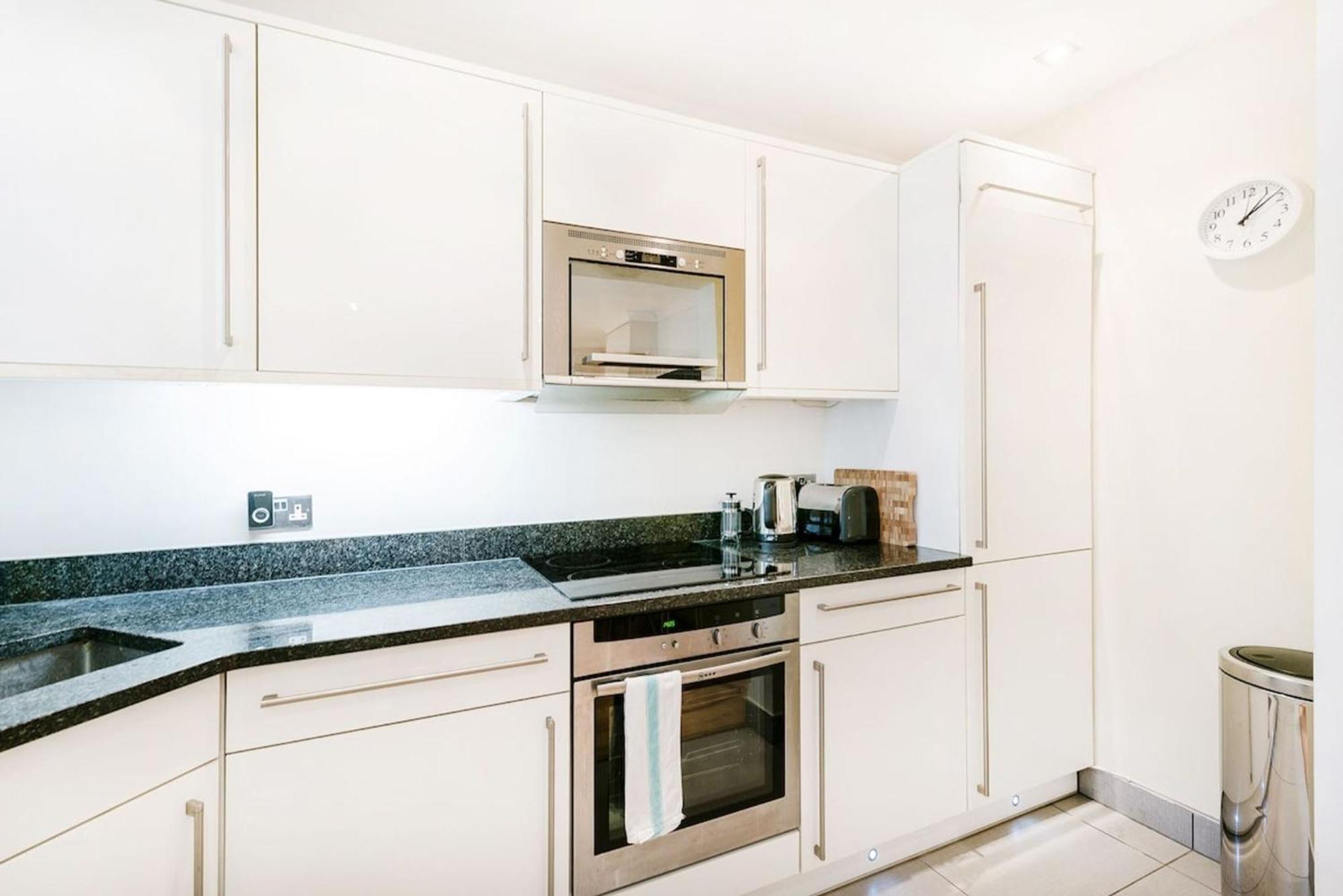 Apartment Stylish 1 Bedroom Flat In Notting Hill
