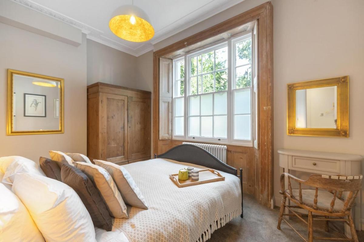 Apartment 1 Bedroom Barnsbury Sanctuary *