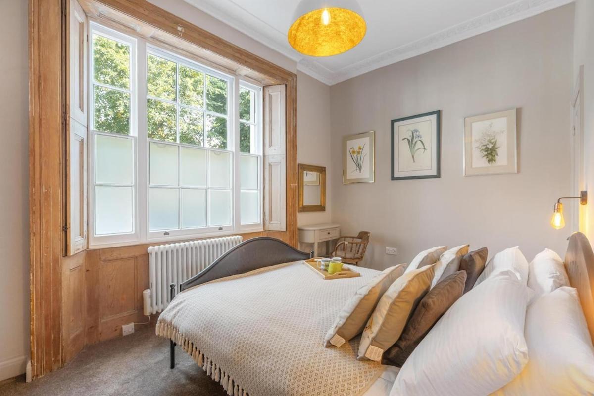 1 Bedroom Barnsbury Sanctuary London