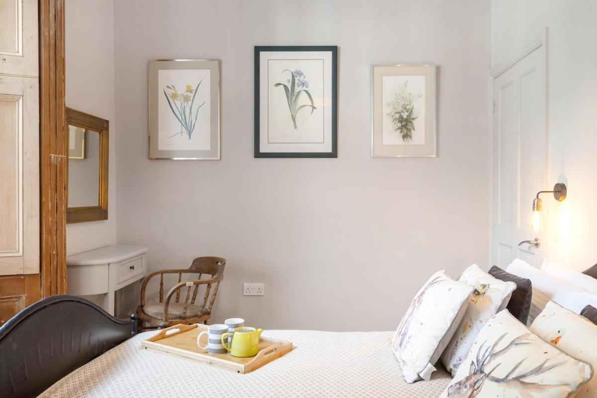 1 Bedroom Barnsbury Sanctuary Apartment